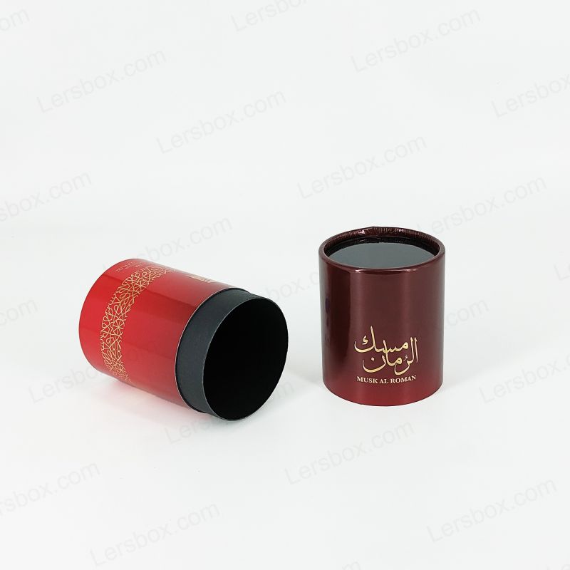 Typis charta fistulam Box enim Eco-Friendly Packaging Solutions et Secure shipping eget HT001