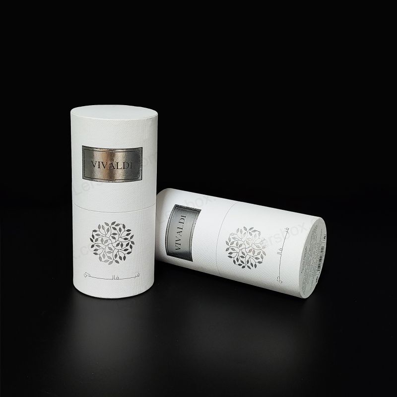 Foldable charta fistulam boxes ad agentibus repono et elegans productum packaging options HT003