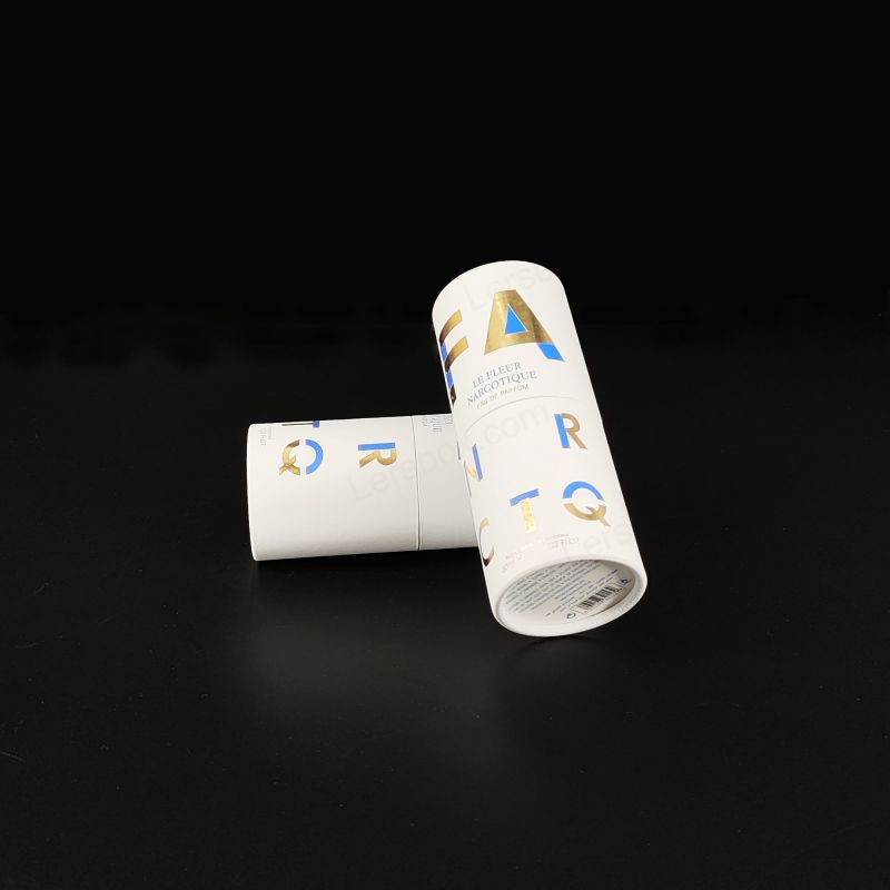 Foldable charta fistulam boxes ad agentibus repono et elegans productum packaging options HT003