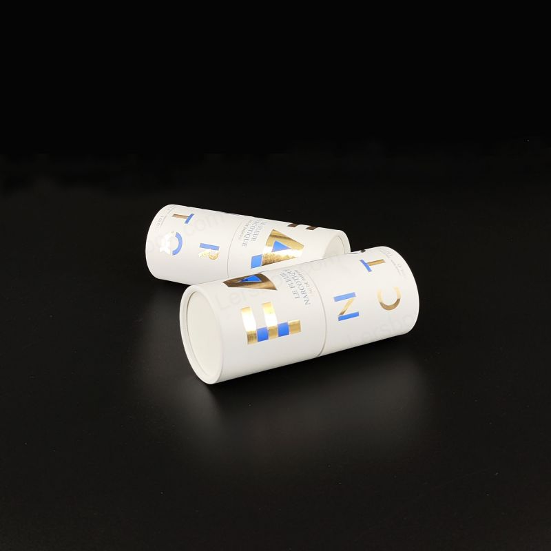 Foldable charta fistulam boxes ad agentibus repono et elegans productum packaging options HT003