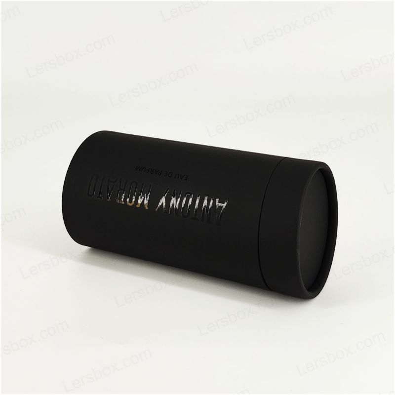 Foldable charta fistulam adipiscing pro professional packaging solutions, perfectum ad parva et medium products HT009