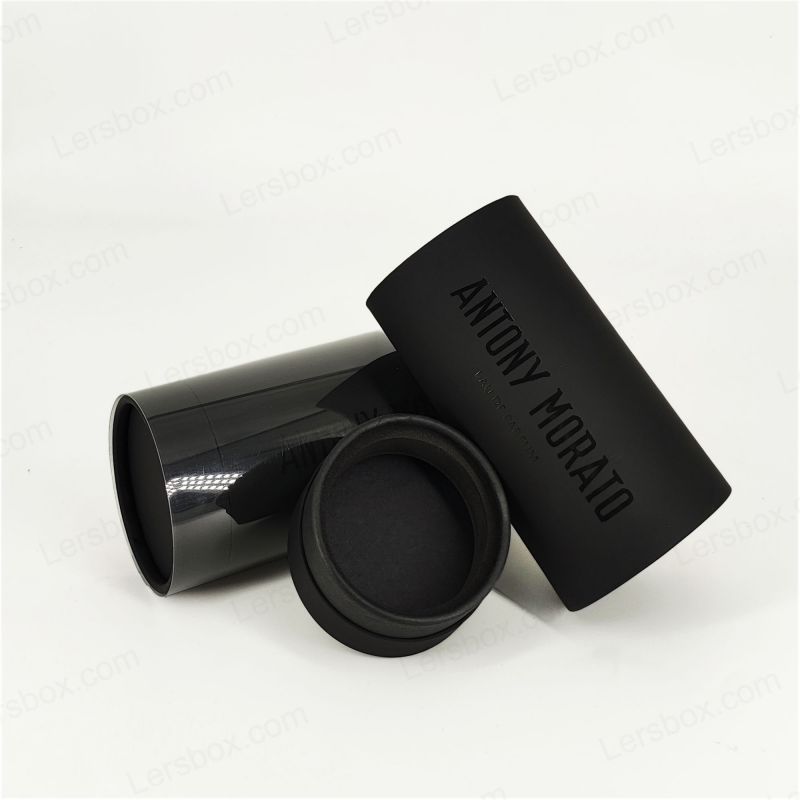 Foldable charta fistulam adipiscing pro professional packaging solutions, perfectum ad parva et medium products HT009