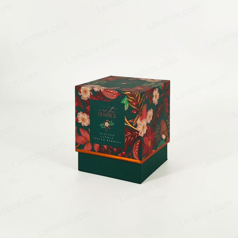 Aurum ffoyle unguentum arca cum Eva spumam Tray et Sturdy Handcrafted Design HP022