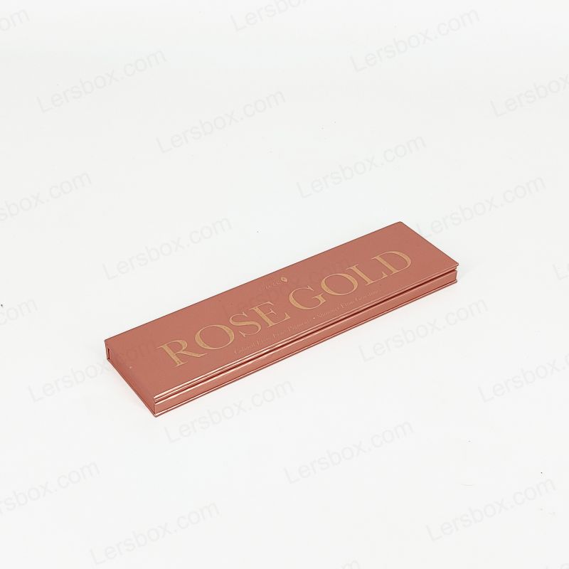 Customizable Magnetes Eyeshadow palette High Quality oculus Rutrum cum tenebris cutis Tone Ps Speculum Pigments inanis pulchritudinem Panette IV