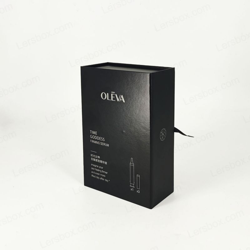 Typis Paper Tuck finem Box enim Eco-Friendly Packaging Solutions et Secure shipping eget Pte001