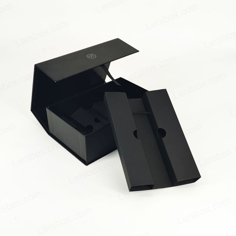 Typis Paper Tuck finem Box enim Eco-Friendly Packaging Solutions et Secure shipping eget Pte001
