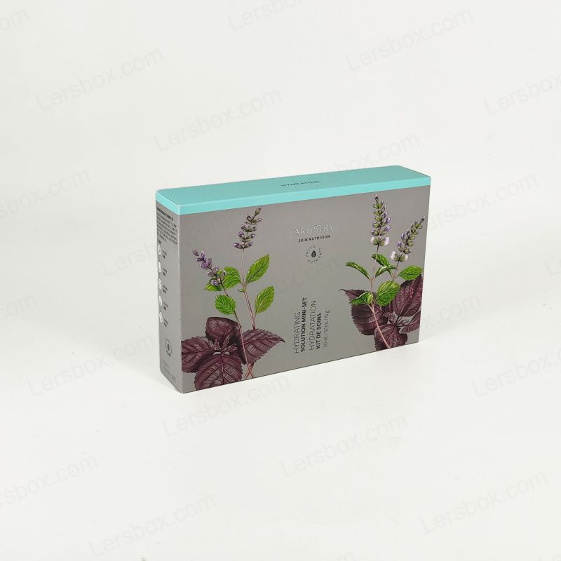 Foldable Paper Tuck finem adipiscing enim efficiens repono et penicullus productum packaging solutions Pte003