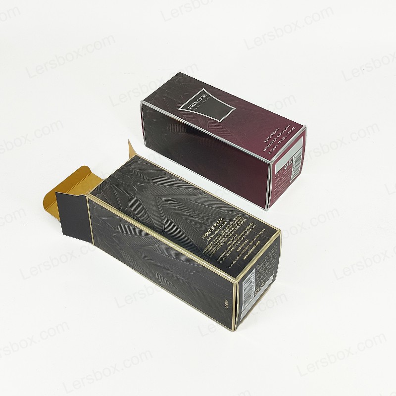 Dura Charta Tuck finem adipiscing cum mos consilia ad retail, shipping et elegans presentation Pte002