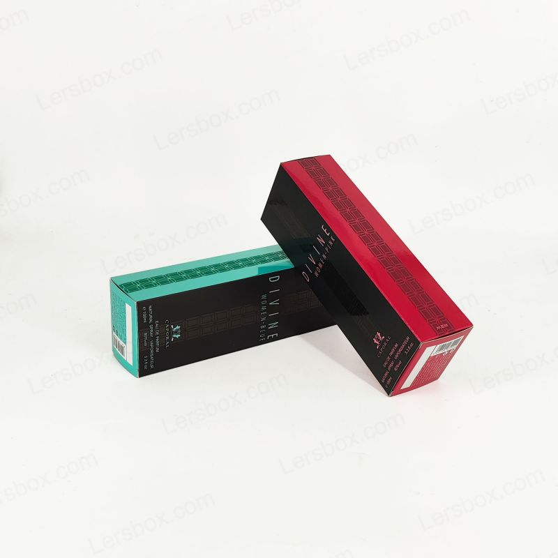 Premium Paper Tuck finem adipiscing disposito retail, E-commerce, et elegans donum packaging eget Pte006