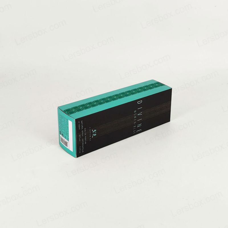 Premium Paper Tuck finem adipiscing disposito retail, E-commerce, et elegans donum packaging eget Pte006