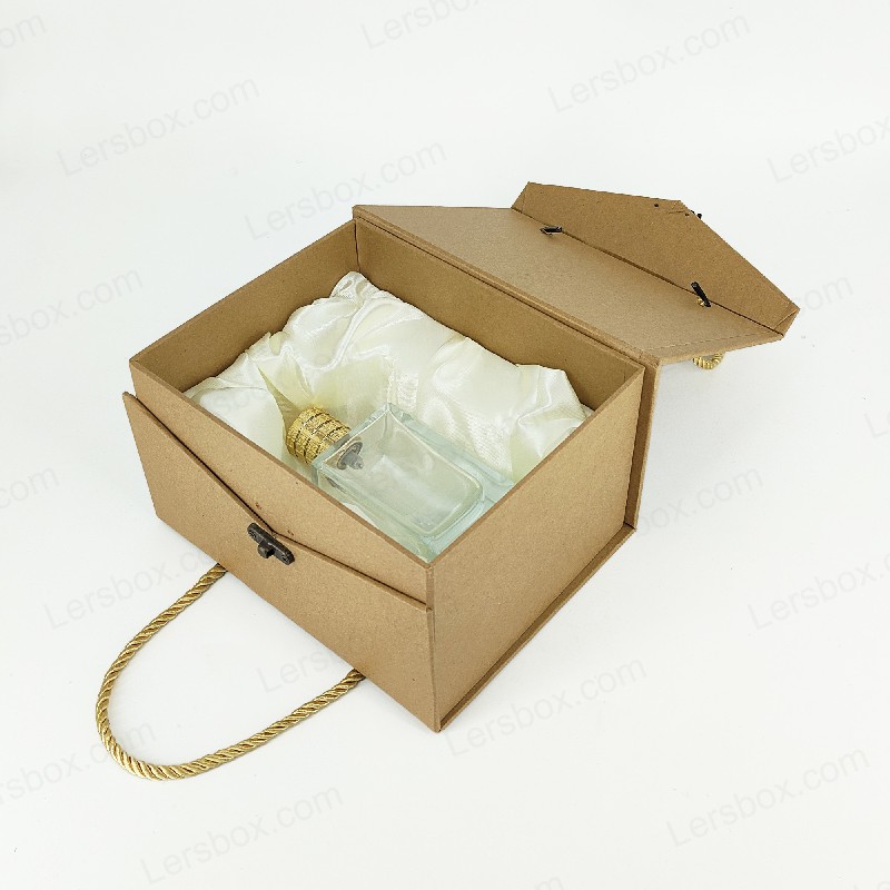 Versatile Charta Tuck finem Box enim secure septa, mos notans, et sustineri shipping solutions Pte004