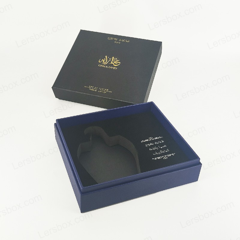 Eco-Friendly Pu Leather Box Cum Custom Notis enim penicullus retail packaging et secure productum partus Pu005