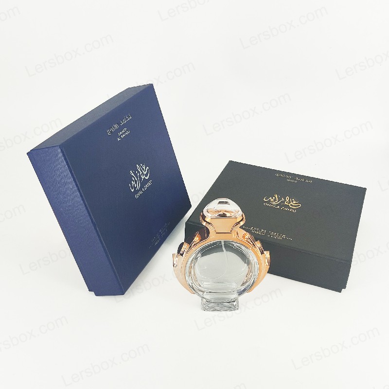 Eco-Friendly Pu Leather Box Cum Custom Notis enim penicullus retail packaging et secure productum partus Pu005