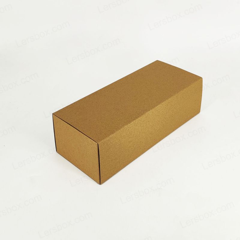 Cecories Aurum Frater unguentum Donum Box cum Eva inserere et rigidum Base HP026