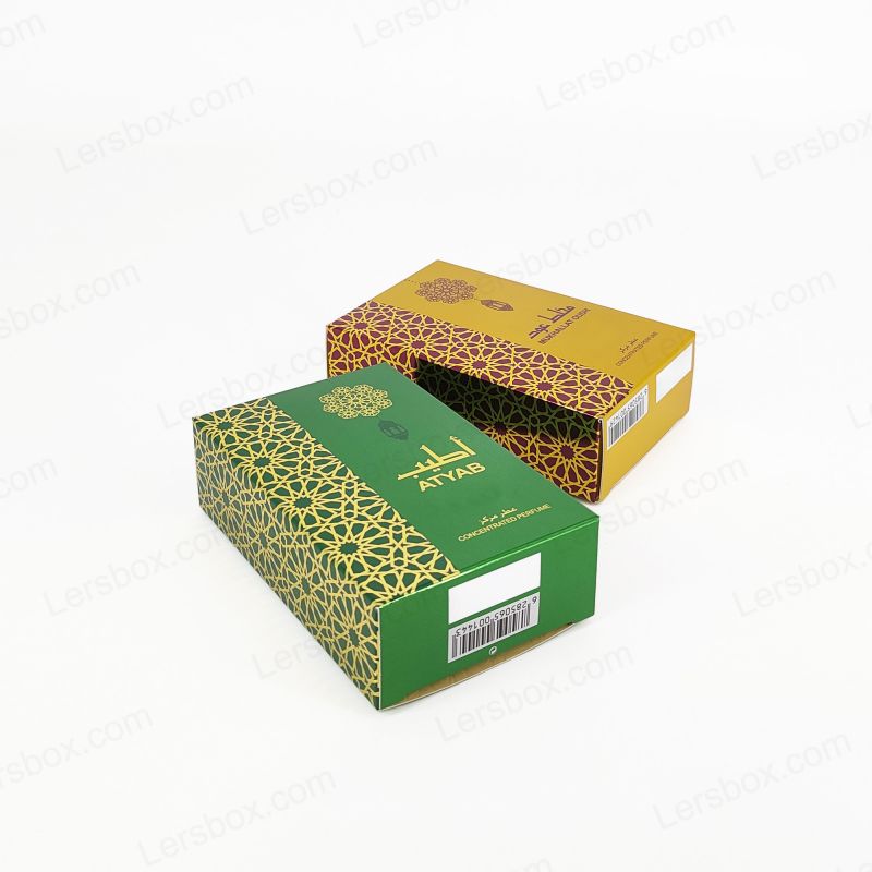 Typis Paper Tuck finem adipiscing pro deliciae products, perfectum ad shipping et retail packaging Pte008