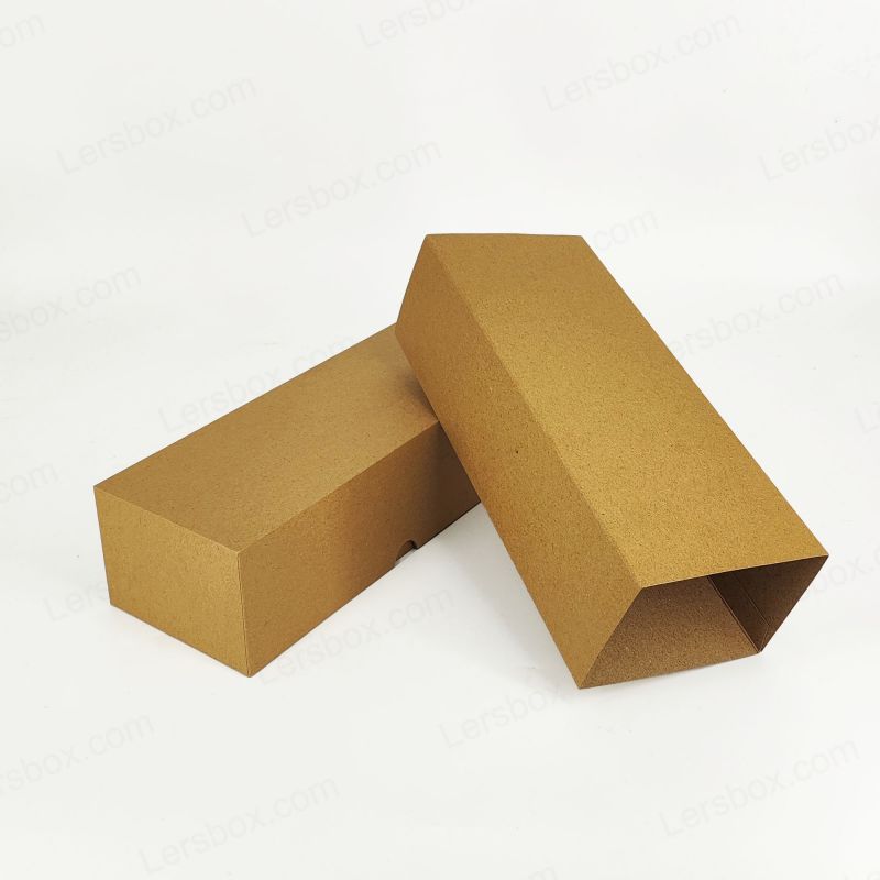 Cecories Aurum Frater unguentum Donum Box cum Eva inserere et rigidum Base HP026