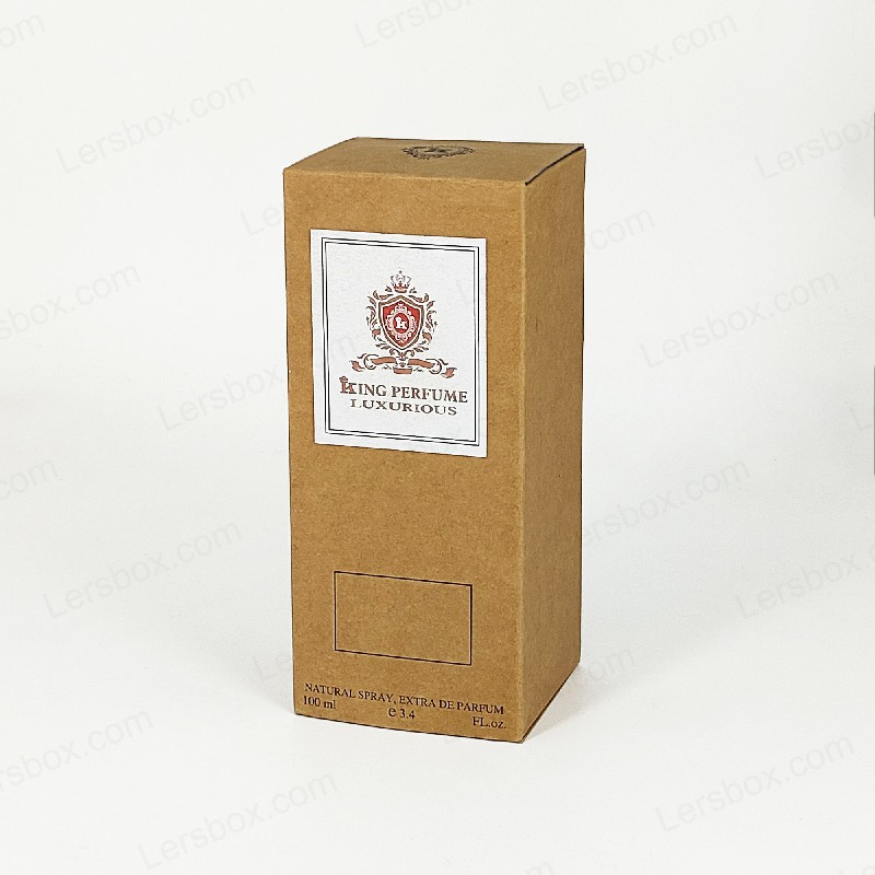 Foldable Paper Tuck finem adipiscing pro professional packaging solutions, ideal ad parva et medium products Pte009