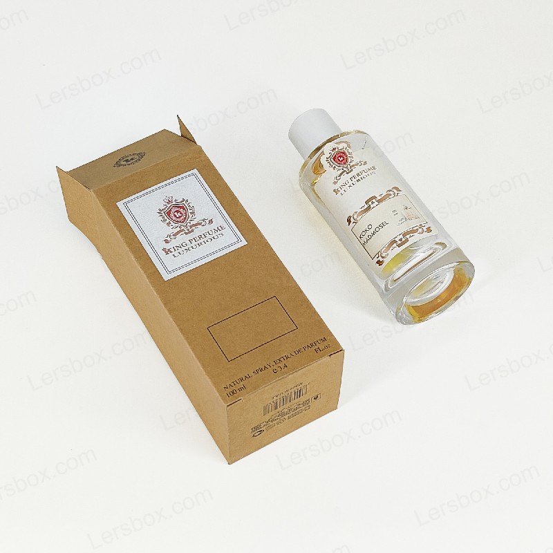 Foldable Paper Tuck finem adipiscing pro professional packaging solutions, ideal ad parva et medium products Pte009