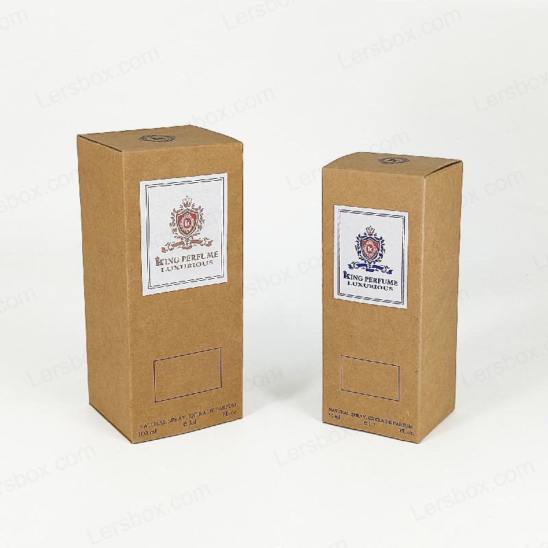 Foldable Paper Tuck finem adipiscing pro professional packaging solutions, ideal ad parva et medium products Pte009
