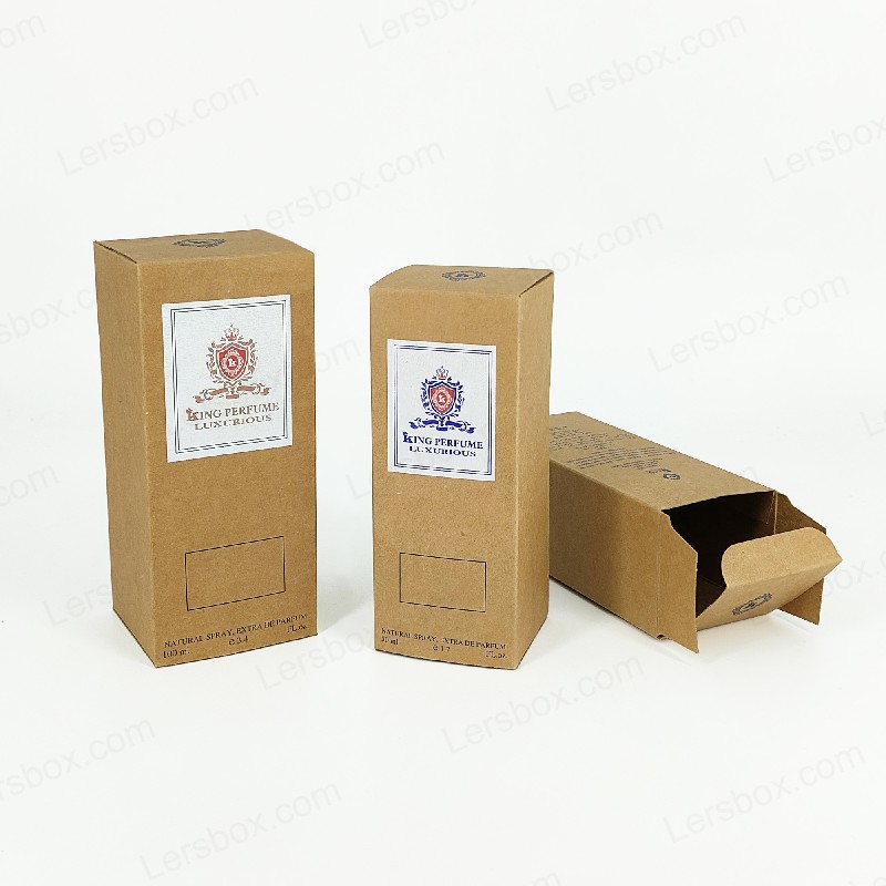 Foldable Paper Tuck finem adipiscing pro professional packaging solutions, ideal ad parva et medium products Pte009