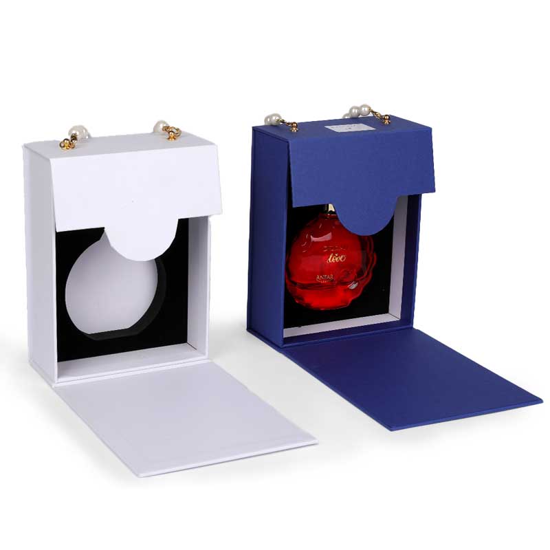 Flip Type Portable Unguentum arca
