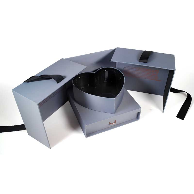 Duplici Duplici Design Noble Gift Box