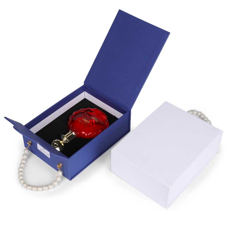 Flip Type Portable Unguentum arca