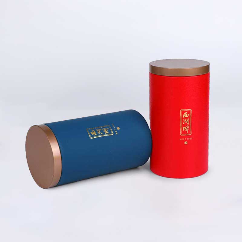 Simple logo paper potest ad summus finem donum packaging