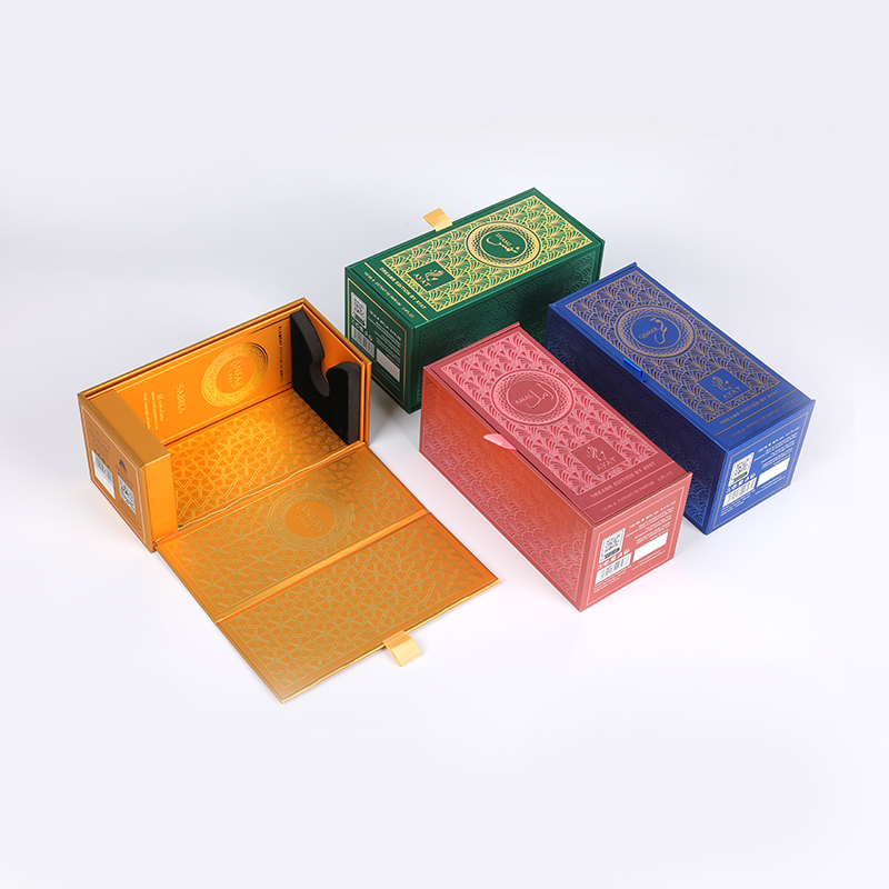 Legend itineris odore packaging arca archa cum amplificata Eva interiorem