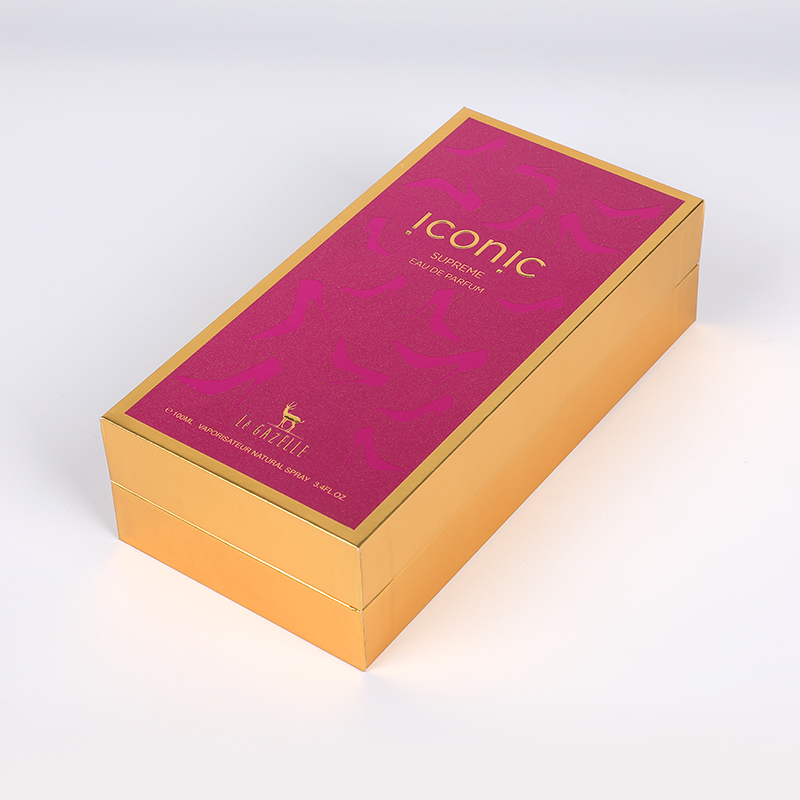 Graining customized Aurum calidum stamping candela