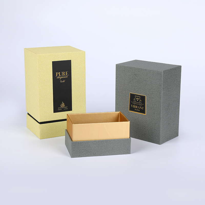 Aurum calidum Stamping customized litore spatiatur