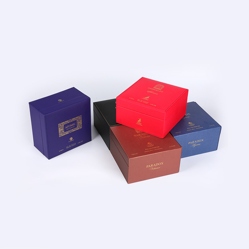 CMYK Typographia UV Aurum Hot Stamping Dune Dune