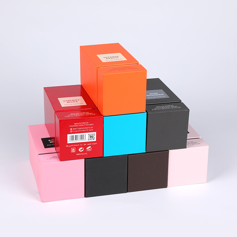 CMYK Printing Nebulosus Hortus