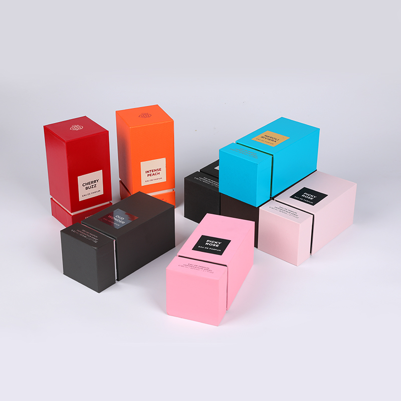 CMYK Printing Nebulosus Hortus