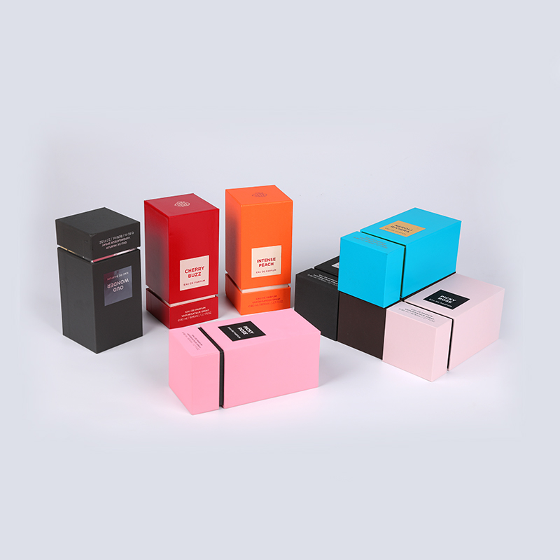 CMYK Printing Nebulosus Hortus