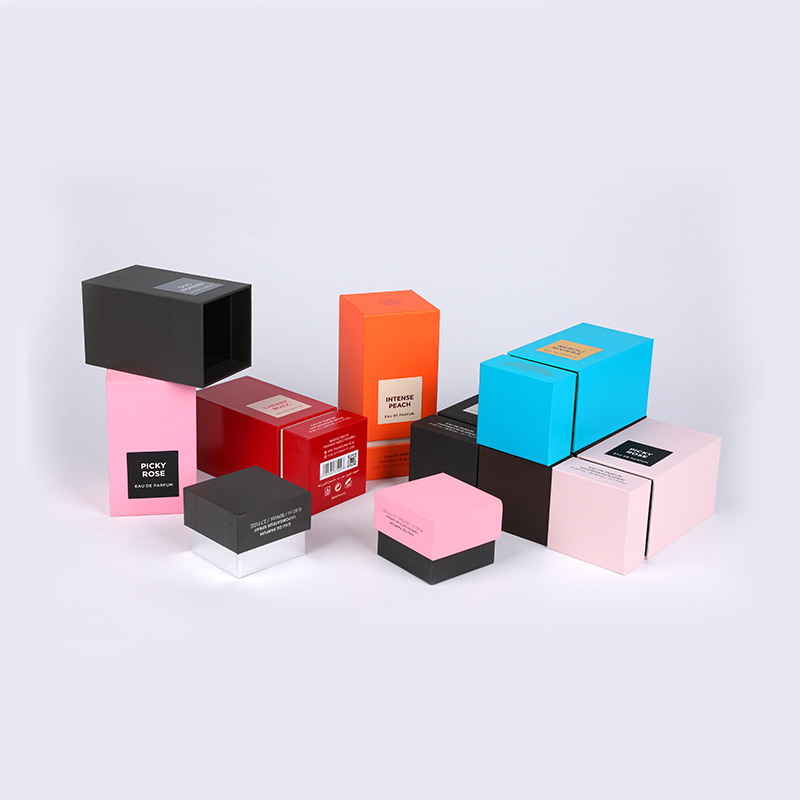 CMYK Printing Nebulosus Hortus
