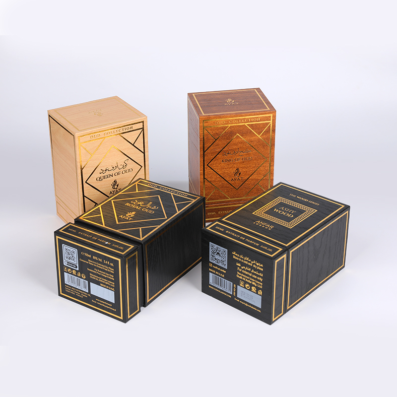 CMYK printing ultima luxuria